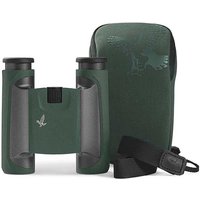 Swarovski CL 8x25 Pocket Binoculars Green - with Wild Nature Accessory Pack