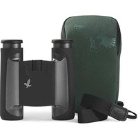 Swarovski CL 8x25 Pocket Binoculars Anthracite - with Wild Nature Accessory Pack