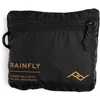 Peak Design Rain Fly Black - 25L-30L