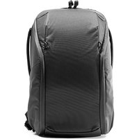 Peak Design Everyday Backpack 20L Zip - Black