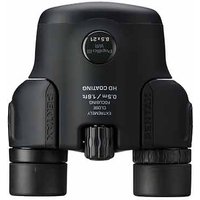 Pentax Papilio III 8.5x21 WR Binoculars - Black