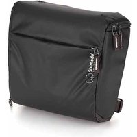 Shimoda Top Loader - Medium - Black