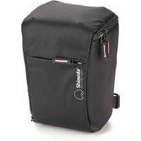 Shimoda Top Loader - Small - Black