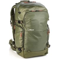 Shimoda Explore V2 35 Backpack - Army green