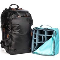 Shimoda Explore V2 35 Starter Kit with Medium DSLR Core Unit - Black