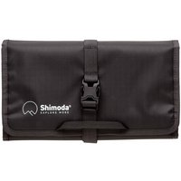 Shimoda 3 Panel Wrap - Black