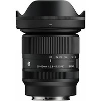 Sigma 20-60mm f2.8-4 DG Contemporary Lens - E Mount