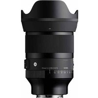 Sigma 35mm F1.2 DG II | Art Lens - E-Mount