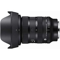 Sigma AF 24-70mm F2.8 DG DN Art Lens MK II - L-mount