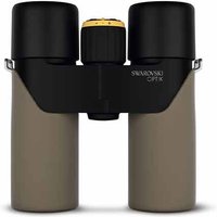 Swarovski CL Companion III 10x30 Binocular - Safari Brown
