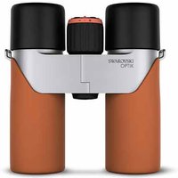Swarovski CL Companion III 8x30 Binocular - Desert Orange