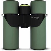 Swarovski CL Companion III 8x30 Binocular - Mountain Green