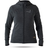 Swarovski MH Merino Hoodie Female - Small