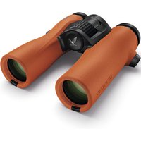 NL Pure 10x32 Binoculars Burnt