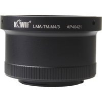 Swarovski T2 Mount Adapter - Sony - E Mount