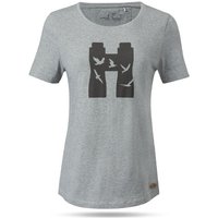 Swarovski TSB T-Shirt Birds Female - Small
