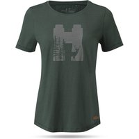 Swarovski TSD T-Shirt Deer Female - Small