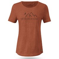 Swarovski TSM T-Shirt Mountain Female - Small