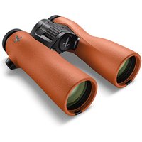 Swarovski NL Pure 12x42 Binoculars - Burnt Orange