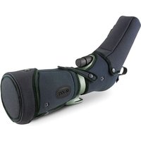 Kowa Neoprene Stay-on-Case for TSN-88 - Angled