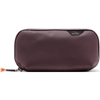 Peak Design Tech Pouch Small - Eclipse
