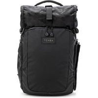 Tenba Fulton v2 10L Backpack - Black/Black Camo