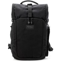 Tenba Fulton v2 10L Backpack - Black
