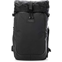 Tenba Fulton v2 16L Backpack - Black/Black Camo