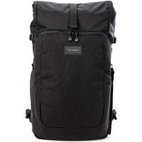 Tenba Fulton v2 16L Backpack - Black