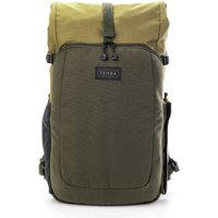 Tenba Fulton v2 16L Backpack - Tan/Olive