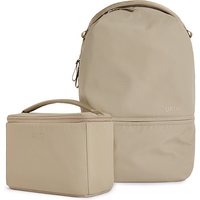 Urth Arkose 20L Backpack with Camera Insert - Beige