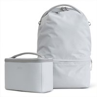 Urth Arkose 20L Backpack with Camera Insert - Ash Grey