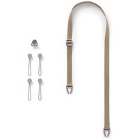 Urth Core Camera Strap Slim V2 - Beige