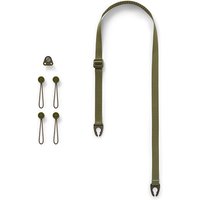 Urth Core Camera Strap Slim V2 - Green