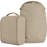 Urth Norite 24L Backpack with Camera Insert - Beige