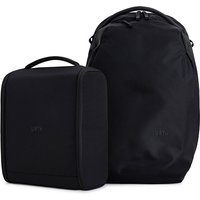 Urth Norite 24L Backpack with Camera Insert - Black
