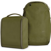 Urth Norite 24L Backpack with Camera Insert - Green