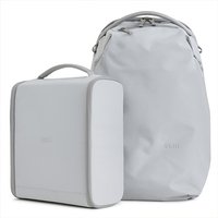 Urth Norite 24L Backpack with Camera Insert - Ash Grey