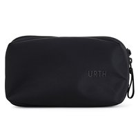 Urth Zeolite Tech Organiser - Black