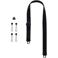 Urth Core Camera Strap V2 - Onyx