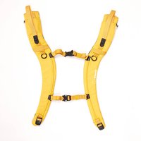 Shimoda Shoulder Strap - Womens Simple - Yellow