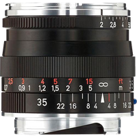 Biogon T* F2 35mm ZM Leica Fit