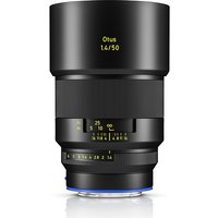 Otus ML 1.4 50 E Mount