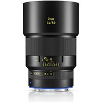 Zeiss Otus ML 1.4/50 - RF Mount