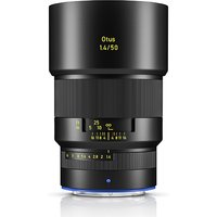 Otus ML 1.4 50 Z Mount