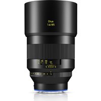Otus ML 1.4 85 E Mount