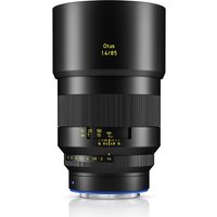 Otus ML 1.4 85 RF Mount
