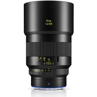 Otus ML 1.4 85 Z Mount