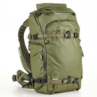 Shimoda Action X30 v2 Backpack - Army Green