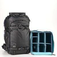 Shimoda Action X30 v2 Starter Kit (w/ Medium Mirrorless Core Unit) - Black